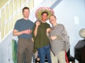 Grant Paul and Andrew